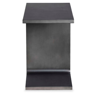 I-Beam - Pull Up Table - Black / Gray