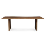 Glenmore - Wood Dining Table - Woodtone