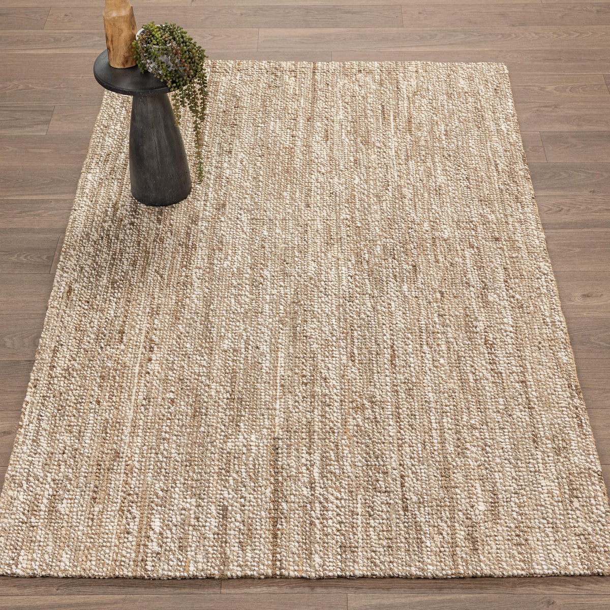 Mini Boucle - Rug - R&R Furniture Gallery (Fountain Valley, CA)
