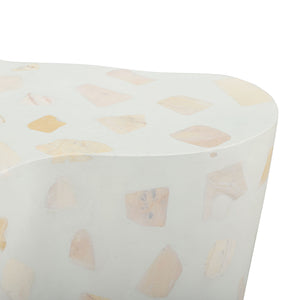 Slab - Indoor / Outdoor Side Table