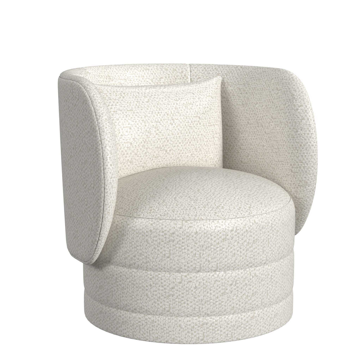 Sanctuary - Swivel Chair