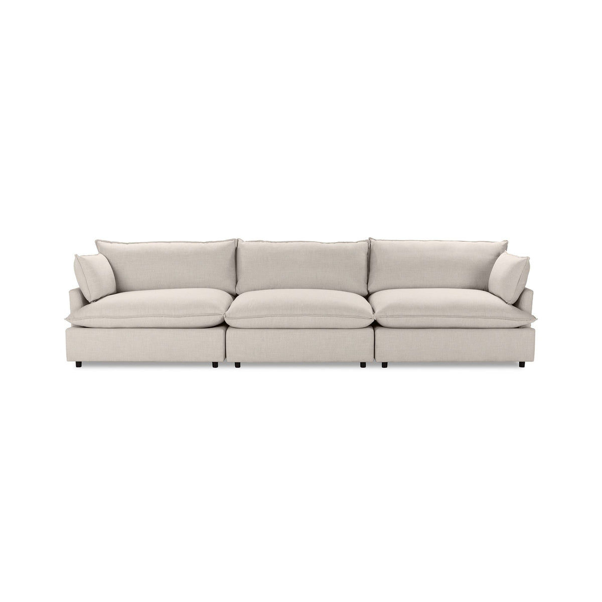 Caplan - Modular Sectional - R&R Furniture Gallery (Fountain Valley, CA)