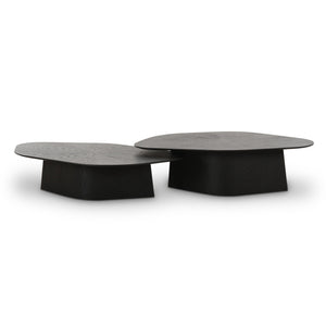 Roche - Nesting Coffee Table Set - R&R Furniture Gallery (Fountain Valley, CA)
