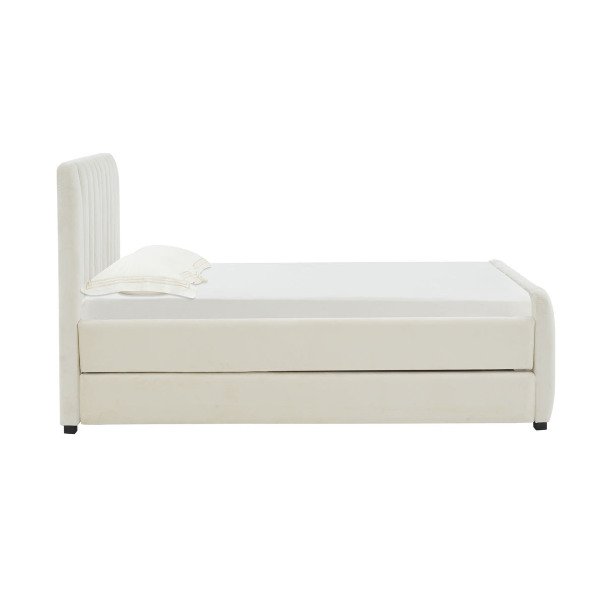 Angela - Trundle - R&R Furniture Gallery (Fountain Valley, CA)