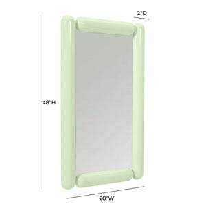 Cozzi - Wall Mirror - R&R Furniture Gallery (Fountain Valley, CA)