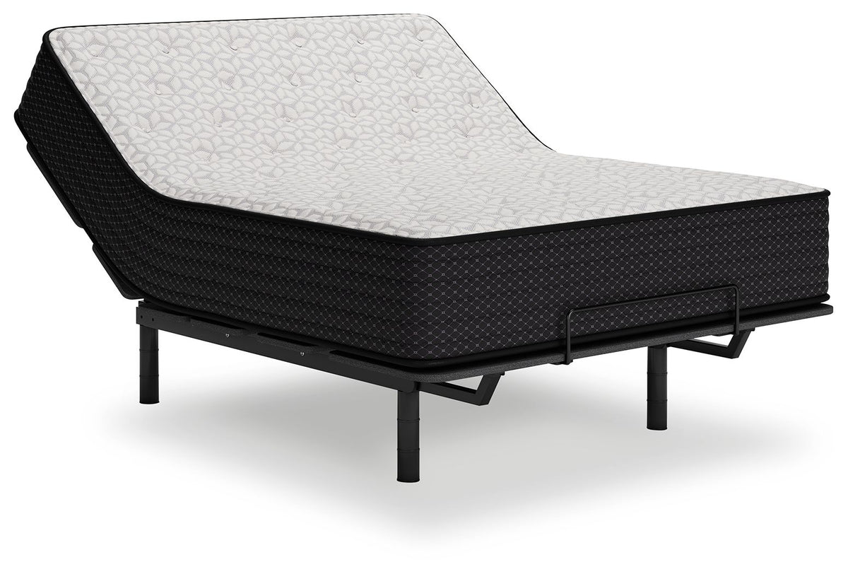 Limited Edition Plush - Mattress - R&R Furniture Gallery (Fountain Valley, CA)
