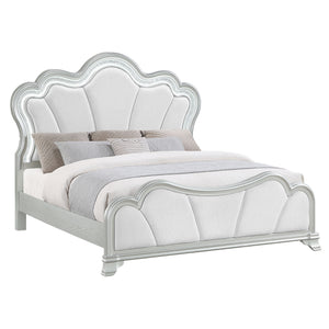 Aurelia - 5 Piece Bedroom Set With LED Light
