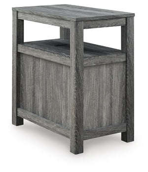 Fendenmore - Chair Side End Table