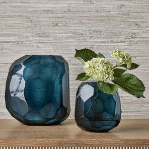 Azure - Vase