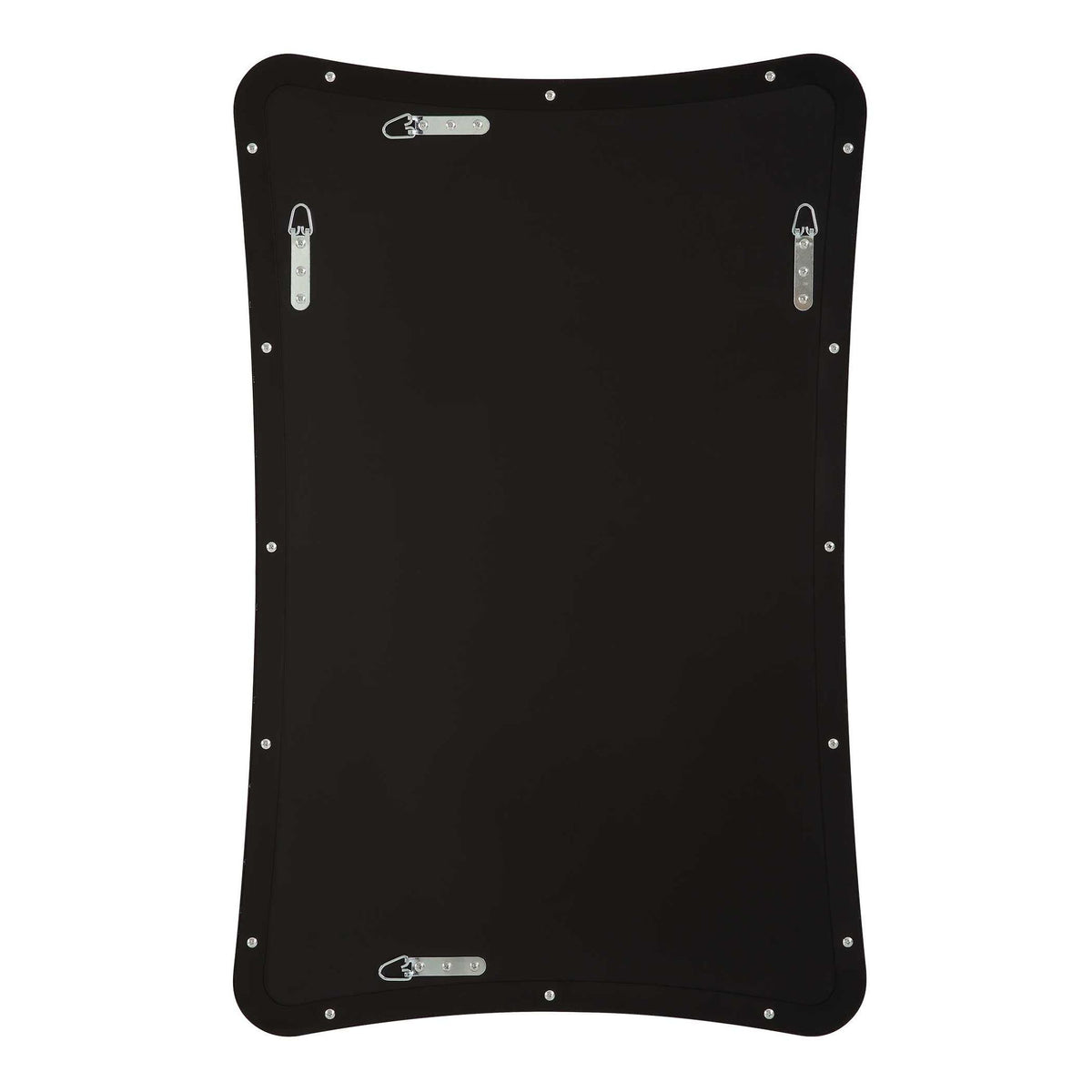 Loudon - Vanity Mirror - Black