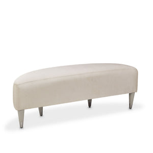 Eclipse - Bed Bench - Moonlight