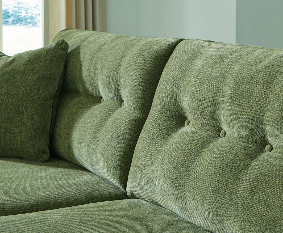 Bixler - Sofa - R&R Furniture Gallery (Fountain Valley, CA)