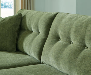 Bixler - Sofa - R&R Furniture Gallery (Fountain Valley, CA)
