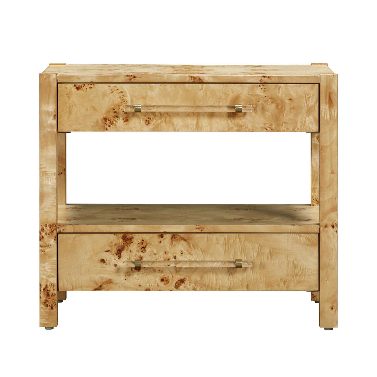 Brandyss - Nightstand - R&R Furniture Gallery (Fountain Valley, CA)