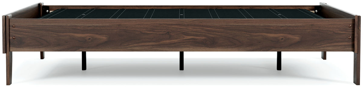 Calverson - Platform Bed - R&R Furniture Gallery (Fountain Valley, CA)