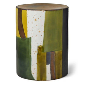 Graph - Garden Stool
