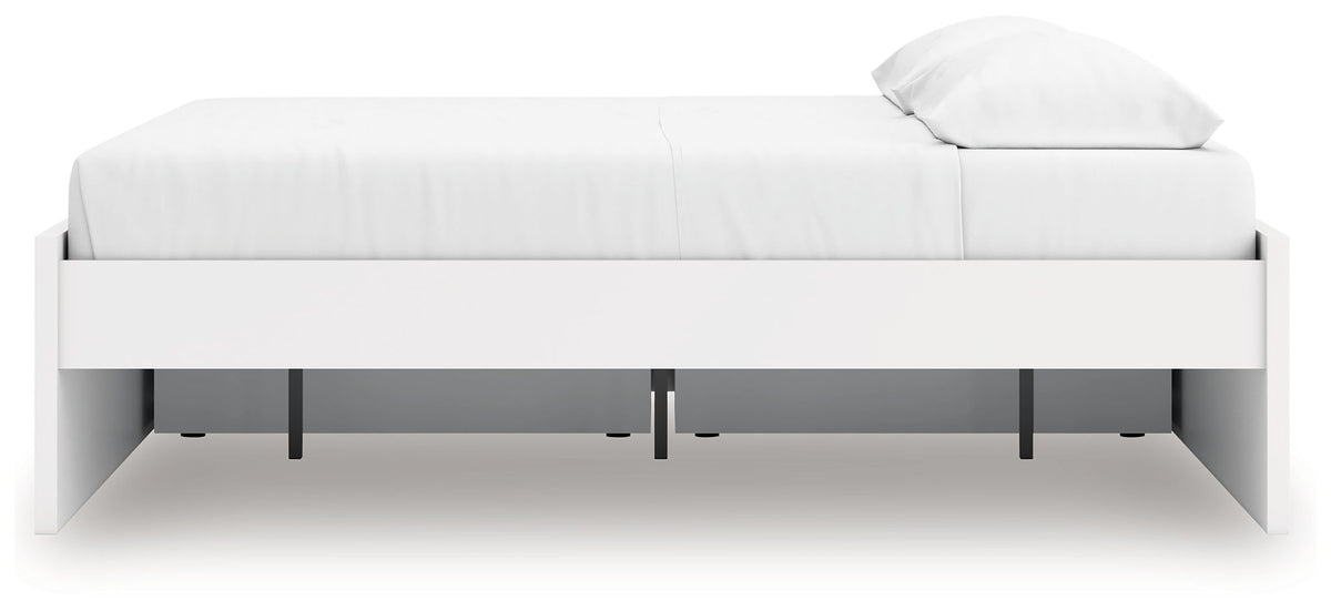 Onita - Platform Bed - R&R Furniture Gallery (Fountain Valley, CA)