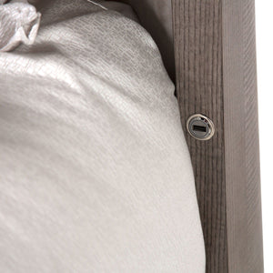 Roxbury Park - Dual-Panel Bed