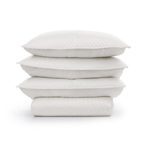 Diamond - Quilt Set