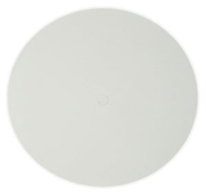 Seton Creek - Round Bar Table With Umbrella Option - Beige - R&R Furniture Gallery (Fountain Valley, CA)