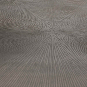 Azami - Coffee Table - Silver