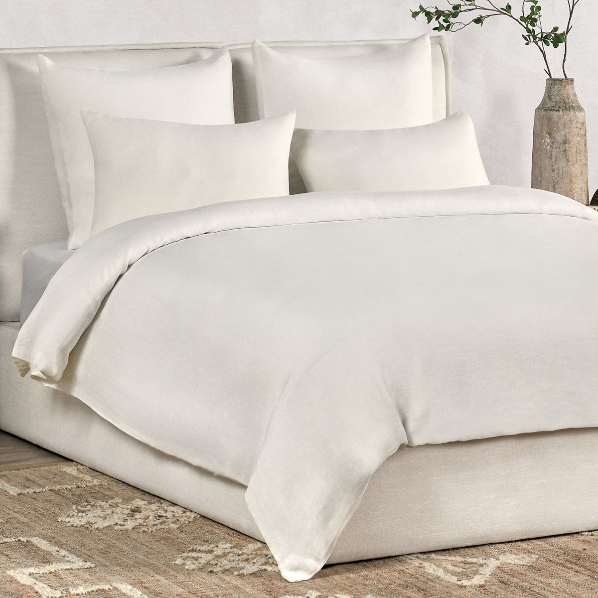 Paloma - Hemp Duvet - R&R Furniture Gallery (Fountain Valley, CA)