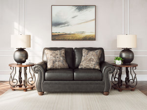 Chasemore - Loveseat - R&R Furniture Gallery (Fountain Valley, CA)