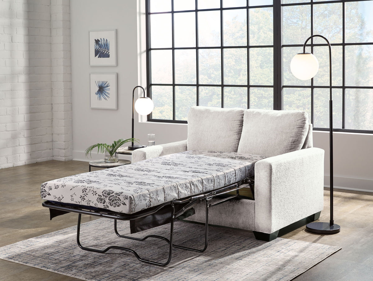 Rannis - Sofa Sleeper - R&R Furniture Gallery (Fountain Valley, CA)