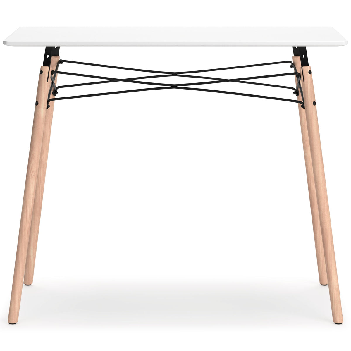 Jaspeni - Home Office Desk - R&R Furniture Gallery (Fountain Valley, CA)