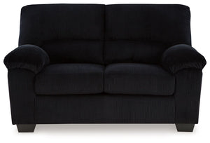 Simplejoy - Loveseat - R&R Furniture Gallery (Fountain Valley, CA)