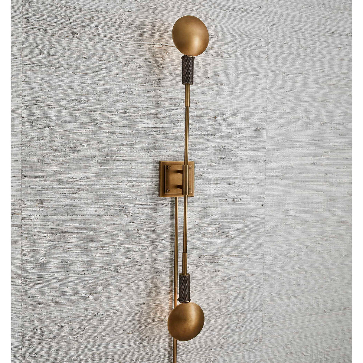 Polar - 2 Light Sconce