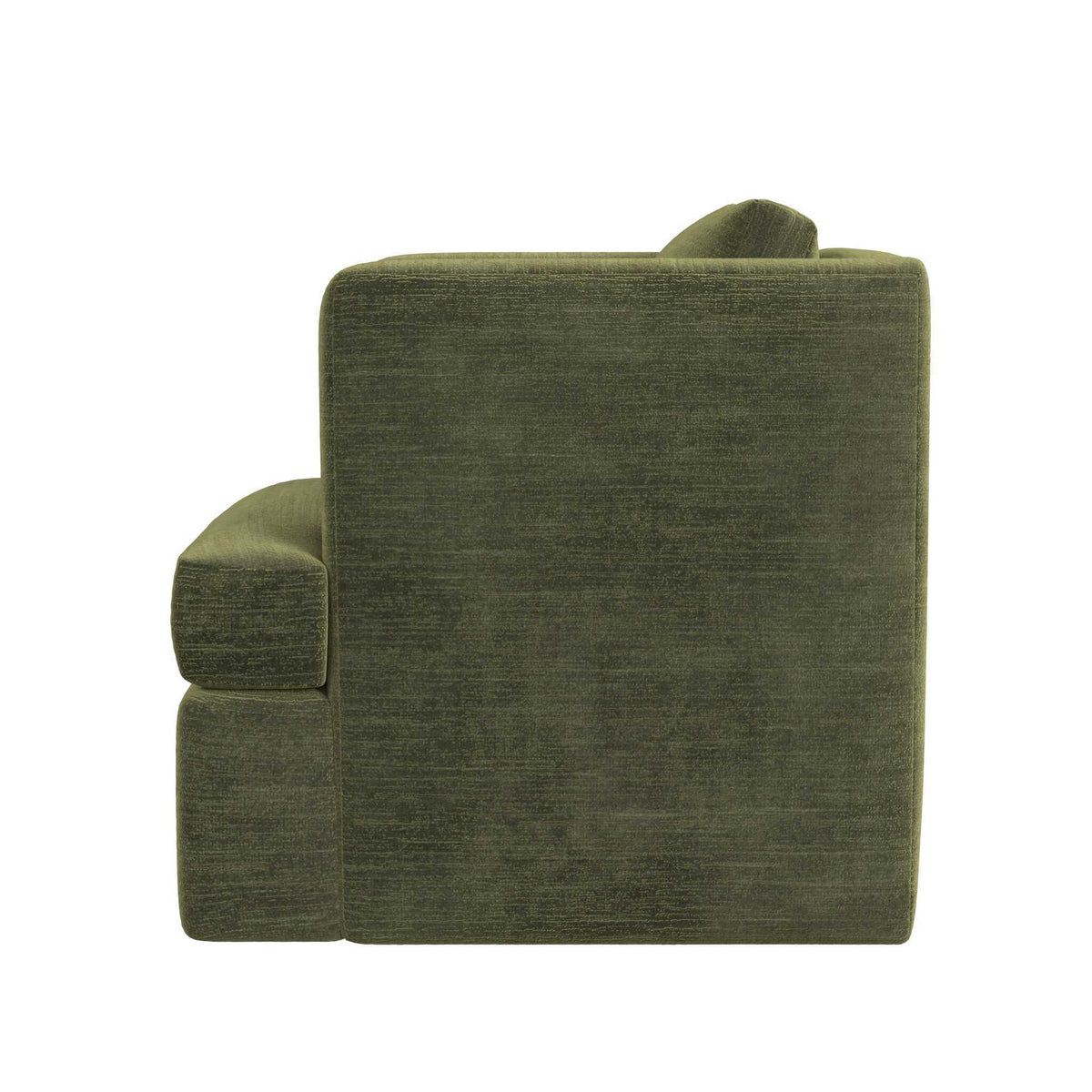 Elevated - Swivel Chair
