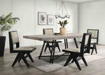 Tottenham - Table, Black