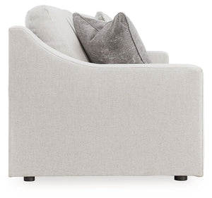 Maitelynn - Sofa - Chalk - R&R Furniture Gallery (Fountain Valley, CA)