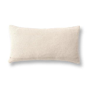 Clemson SLD suede accent pillow by Classic Home featuring soft, textured suede fabric in vibrant university colors.