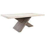 Durant - Dining Table - R&R Furniture Gallery (Fountain Valley, CA)