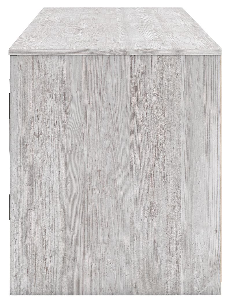 Cayboni - LG TV Stand With Fireplace Option - R&R Furniture Gallery (Fountain Valley, CA)
