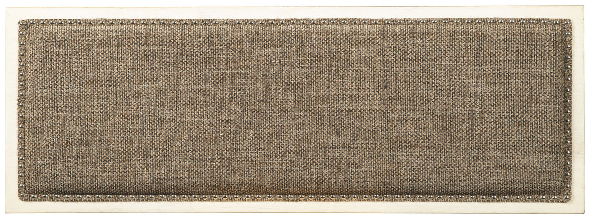 Bolanburg - DBL Counter UPH Bench - Beige - R&R Furniture Gallery (Fountain Valley, CA)