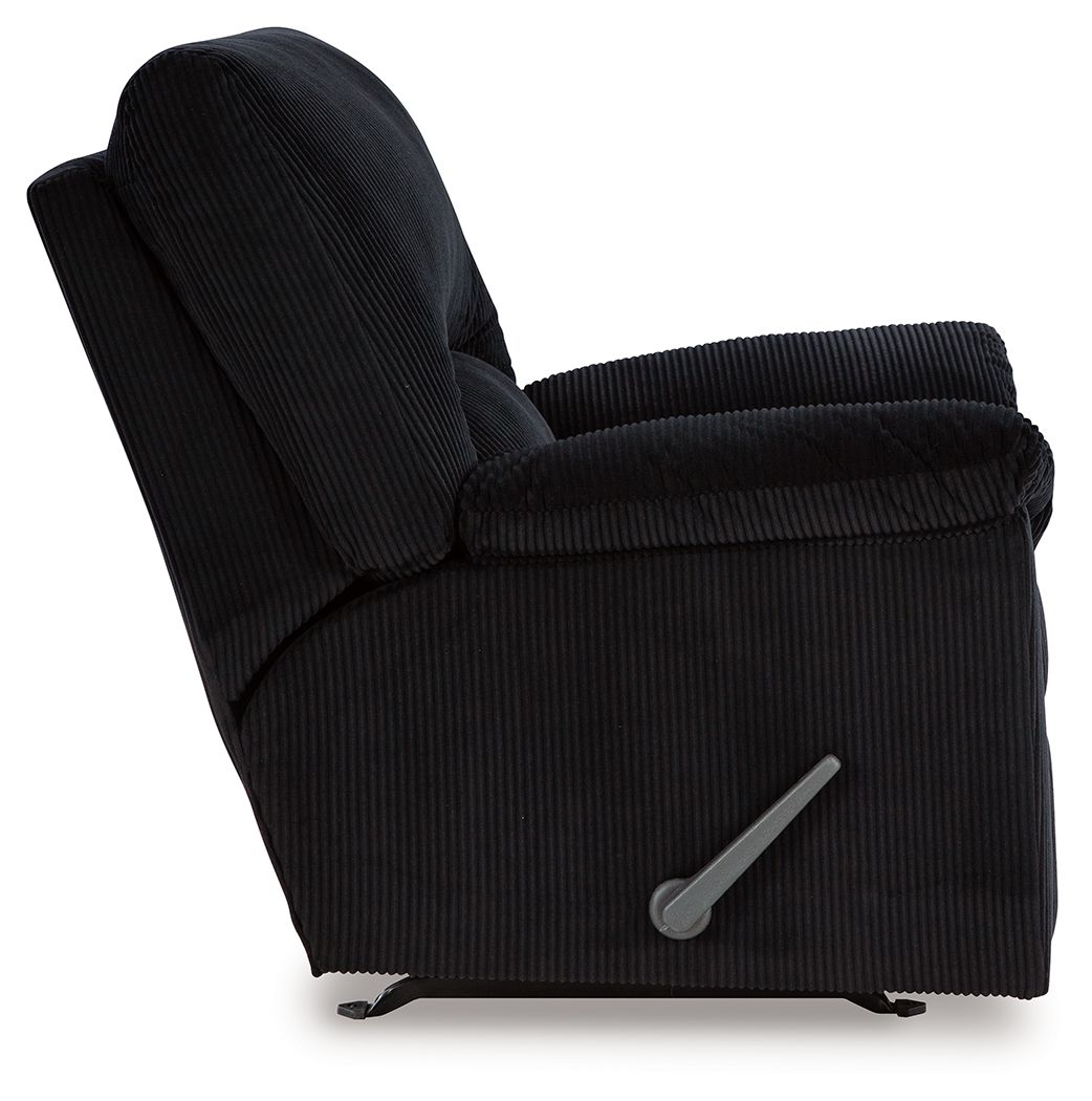Simplejoy - Rocker Recliner - R&R Furniture Gallery (Fountain Valley, CA)