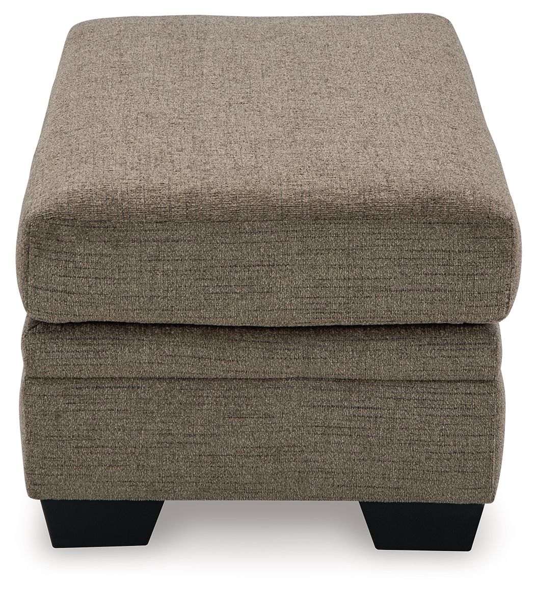 Stonemeade - Ottoman - R&R Furniture Gallery (Fountain Valley, CA)