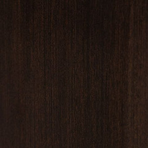 Covetown - Two Drawer Night Stand - Dark Brown - R&R Furniture Gallery (Fountain Valley, CA)