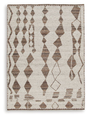Brettler - Area Rug - R&R Furniture Gallery (Fountain Valley, CA)