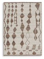Brettler - Area Rug - R&R Furniture Gallery (Fountain Valley, CA)