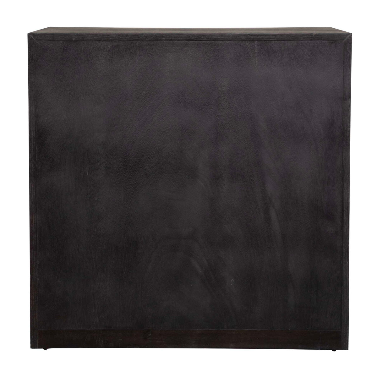 Besos - 4 Drawer Chest - Walnut