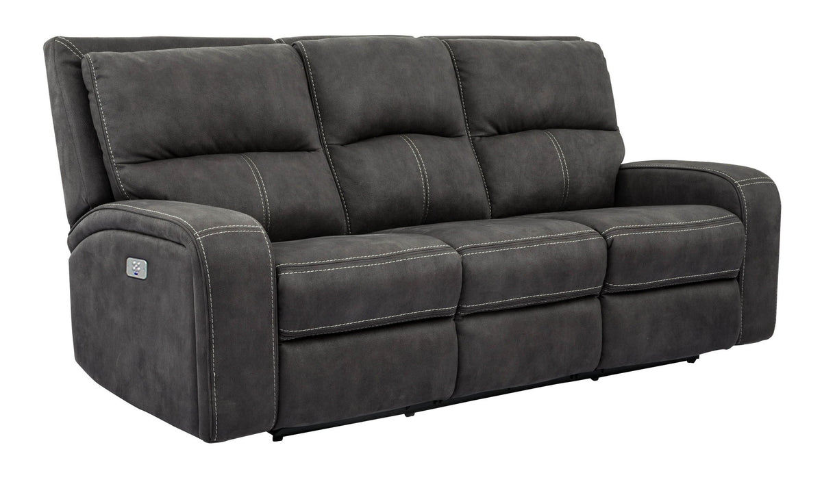 Polaris - Power Sofa - R&R Furniture Gallery (Fountain Valley, CA)