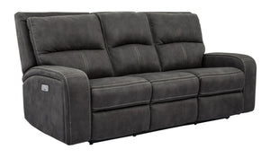 Polaris - Power Sofa - R&R Furniture Gallery (Fountain Valley, CA)