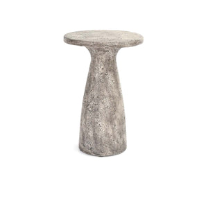 Collins - Outdoor Accent Table - R&R Furniture Gallery (Fountain Valley, CA)