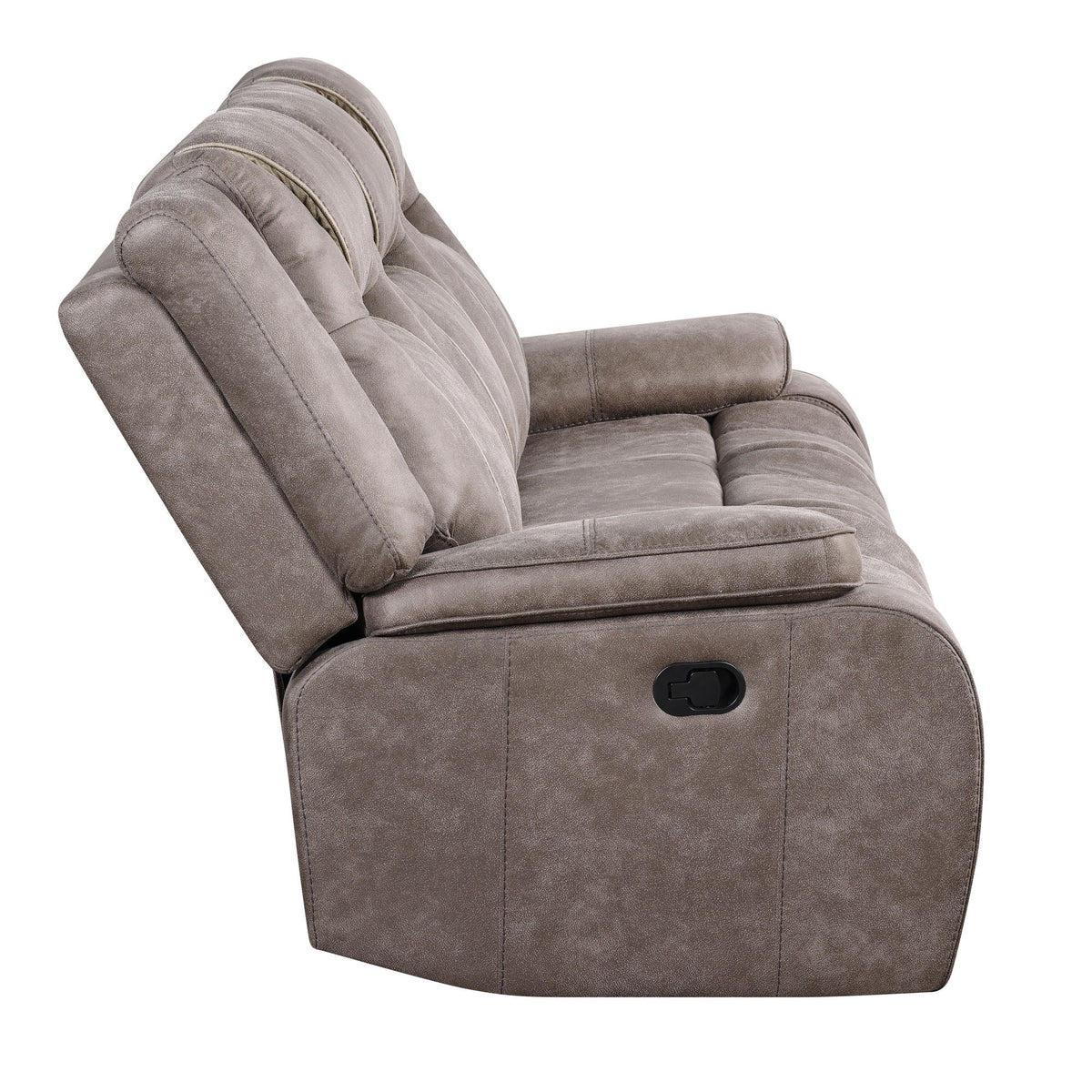 Blake - Manual Reclining Sofa Set