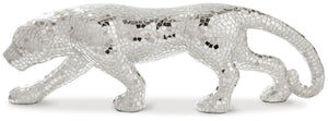 Drice - Sculpture - Silver / Gray - R&R Furniture Gallery (Fountain Valley, CA)