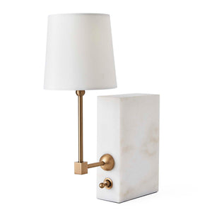 On A Shelf - Mini Lamp